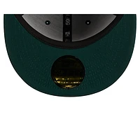 Seattle Mariners MLB Vintage Velvet 59FIFTY Cerrada