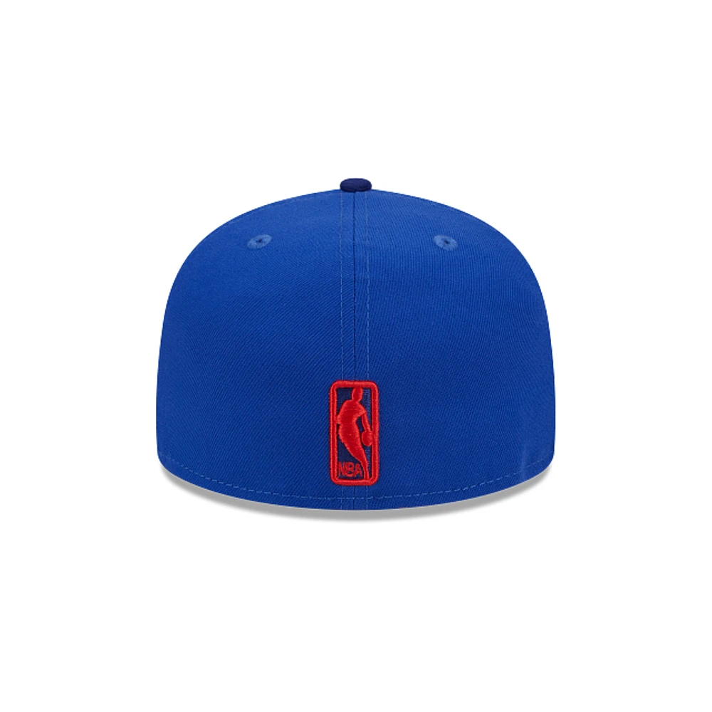 Philadelphia 76Ers NBA Rally Drive 59FIFTY Cerrada