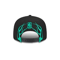 Boston Celtics NBA Rally Drive 9FIFTY Snapback