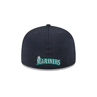 Seattle Mariners MLB Clubhouse 2024 59FIFTY Cerrada