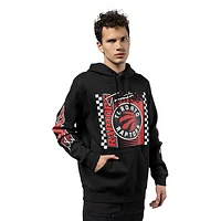 Sudadera Toronto Raptors NBA Rally Drive