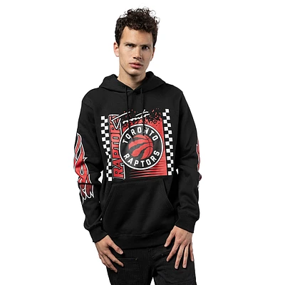 Sudadera Toronto Raptors NBA Rally Drive