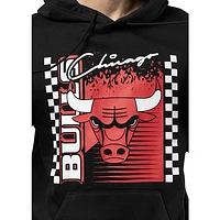 Sudadera Chicago Bulls NBA Rally Drive