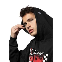 Sudadera Chicago Bulls NBA Rally Drive