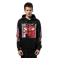 Sudadera Chicago Bulls NBA Rally Drive