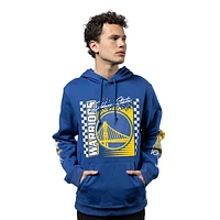 Sudadera Golden State Warriors NBA Rally Drive