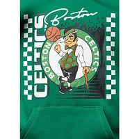 Sudadera Boston Celtics NBA Rally Drive