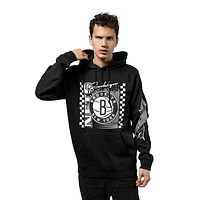 Sudadera Brooklyn Nets NBA Rally Drive