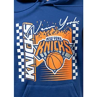 Sudadera New York Knicks NBA Rally Drive