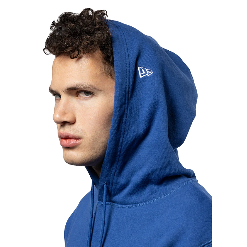 Sudadera New York Knicks NBA Rally Drive