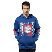 Sudadera Philadelphia 76Ers NBA Rally Drive