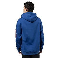 Sudadera Philadelphia 76Ers NBA Rally Drive