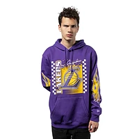 Sudadera Los Angeles Lakers NBA Rally Drive