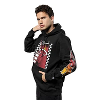 Sudadera Miami Heat NBA Rally Drive