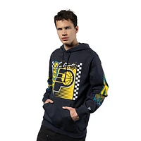 Sudadera Indiana Pacers NBA Rally Drive