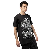 Playera Manga Corta Brooklyn Nets NBA Rally Drive