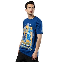 Playera Manga Corta New York Knicks NBA Rally Drive