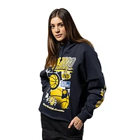 Sudadera Indiana Pacers NBA Rally Drive para Mujer