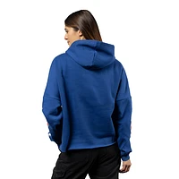 Sudadera Philadelphia 76Ers NBA Rally Drive para Mujer