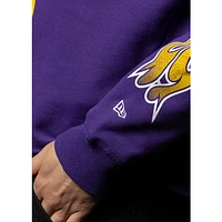 Sudadera Los Angeles Lakers NBA Rally Drive para Mujer