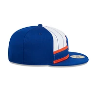 New York Mets MLB Batting Practice 2024 59FIFTY Cerrada