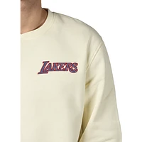 Sudadera Los Angeles Lakers NBA Winter Chalet