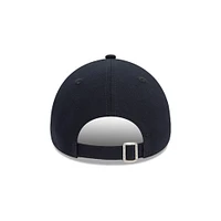 New Era Repreve Golf New Era 9FORTY Strapback Azul