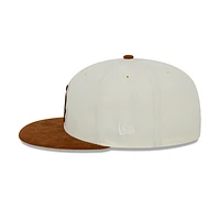 Chicago White Sox MLB Corduroy Visor 59FIFTY Cerrada