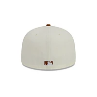 Chicago White Sox MLB Corduroy Visor 59FIFTY Cerrada