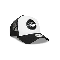 Aprilia Maverick Motorsports 9FORTY AF Trucker Snapback