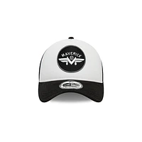 Aprilia Maverick Motorsports 9FORTY AF Trucker Snapback