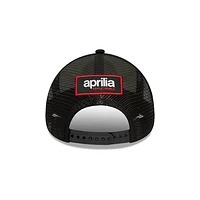 Aprilia Maverick Motorsports 9FORTY AF Trucker Snapback