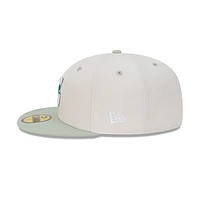 Seattle Mariners MLB Seaglass 59FIFTY Cerrada