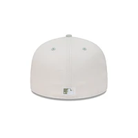 Seattle Mariners MLB Seaglass 59FIFTY Cerrada