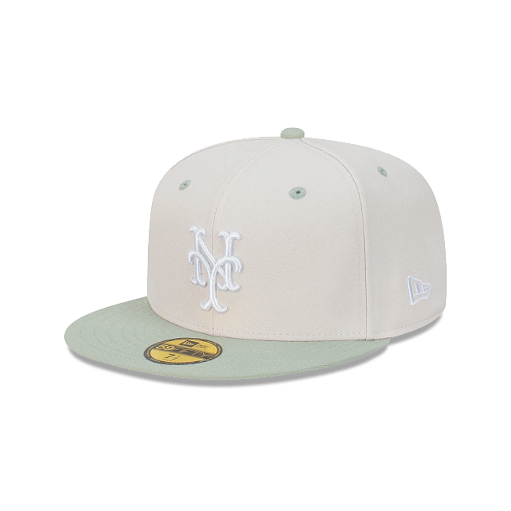 New York Mets MLB Seaglass 59FIFTY Cerrada