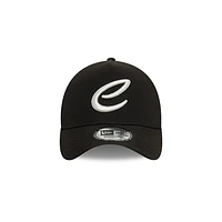 Formula E 9FORTY AF Trucker Snapback Negra