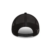 Formula E 9FORTY AF Trucker Snapback Negra