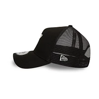 Formula E 9FORTY AF Trucker Snapback Negra