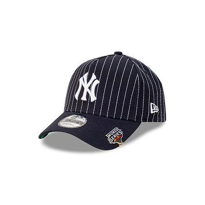 New York Yankees MLB Clip Classic 9FORTY AF Snapback