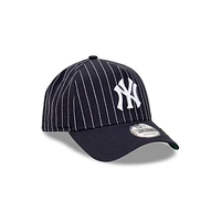 New York Yankees MLB Clip Classic 9FORTY AF Snapback