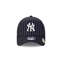 New York Yankees MLB Clip Classic 9FORTY AF Snapback