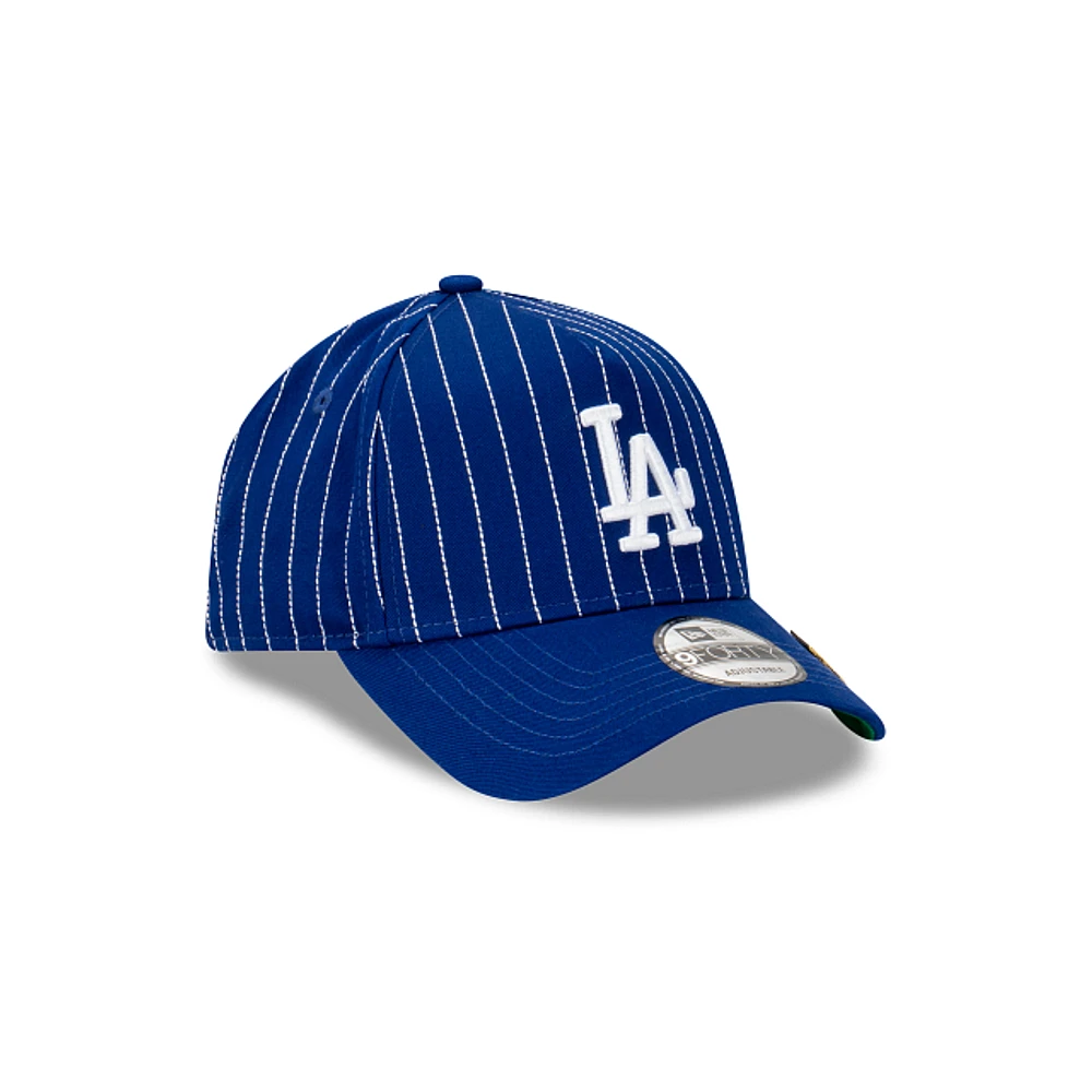 Los Angeles Dodgers MLB Clip Classic 9FORTY AF Snapback