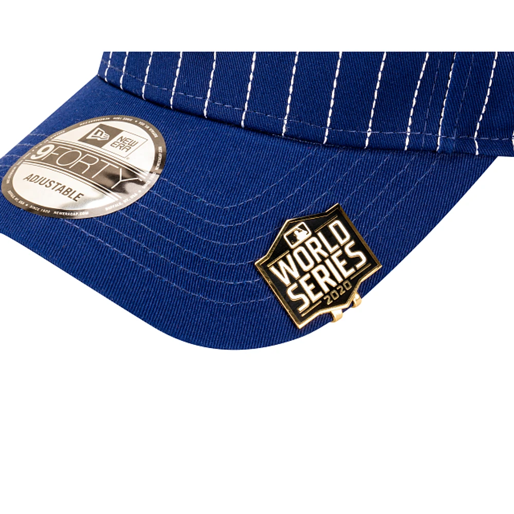 Los Angeles Dodgers MLB Clip Classic 9FORTY AF Snapback