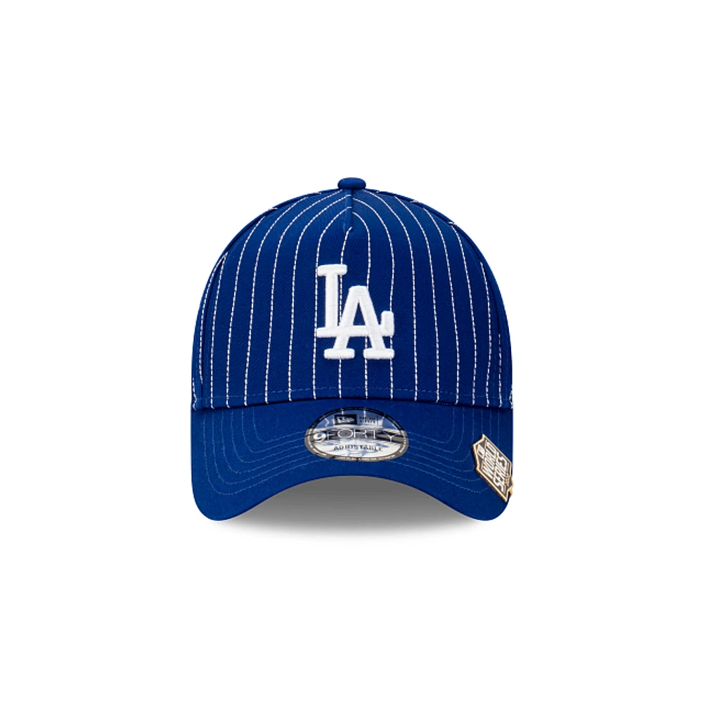 Los Angeles Dodgers MLB Clip Classic 9FORTY AF Snapback