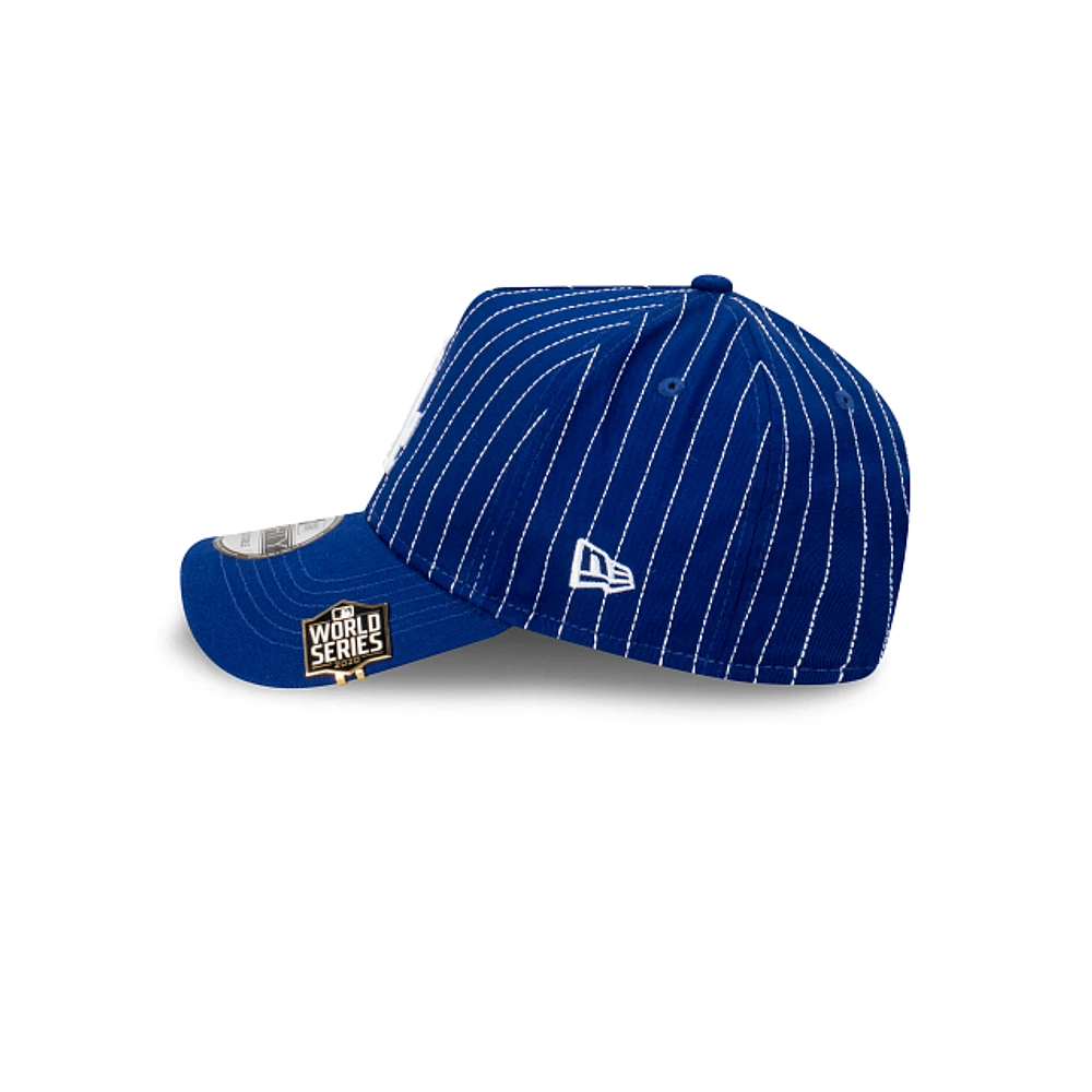 Los Angeles Dodgers MLB Clip Classic 9FORTY AF Snapback