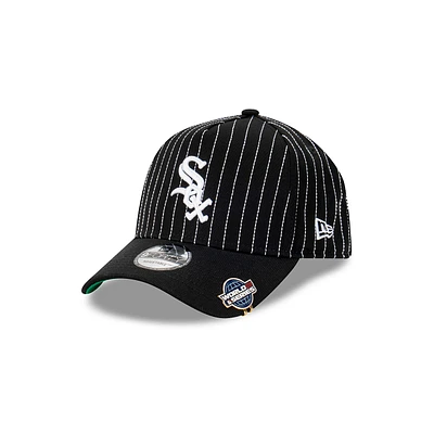 Chicago White Sox MLB Clip Classic 9FORTY AF Snapback