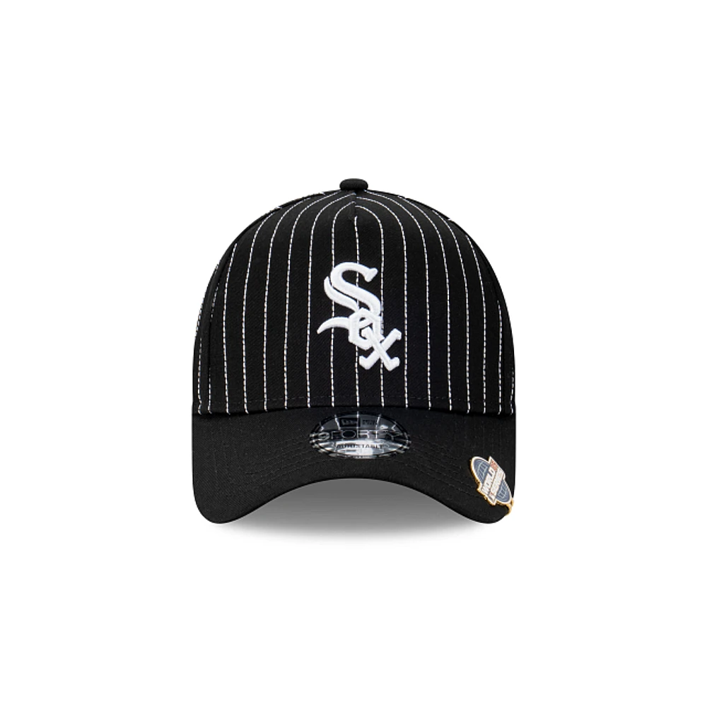 Chicago White Sox MLB Clip Classic 9FORTY AF Snapback