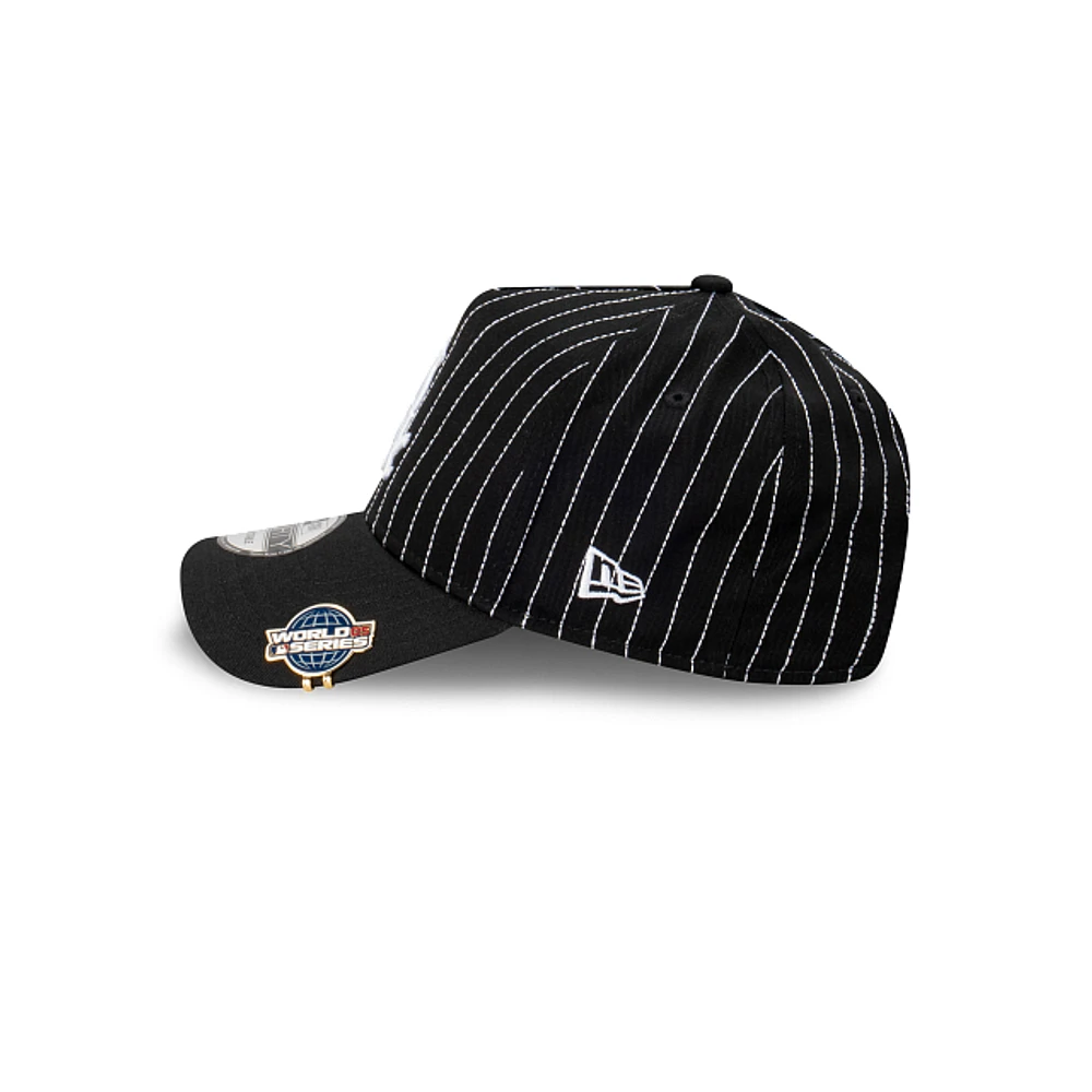 Chicago White Sox MLB Clip Classic 9FORTY AF Snapback