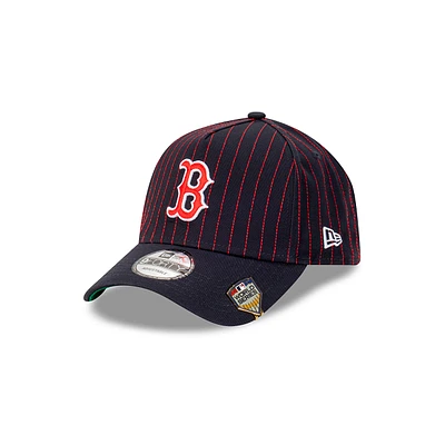 Boston Red Sox MLB Clip Classic 9FORTY AF Snapback