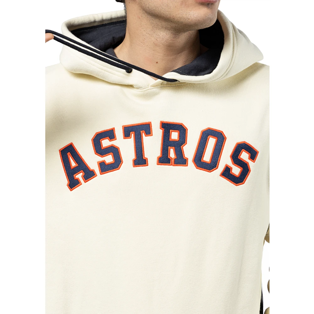 Sudadera Houston Astros MLB Ballpark Classics